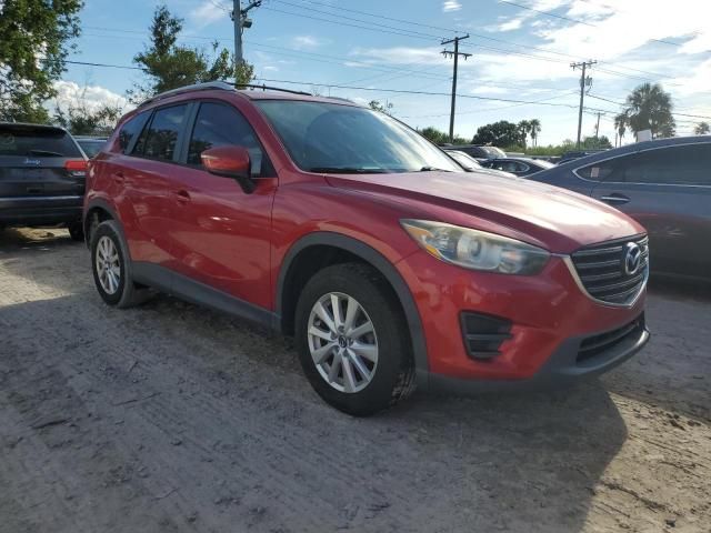 2016 Mazda CX-5 Sport