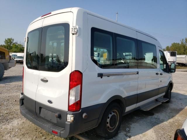 2015 Ford Transit T-350