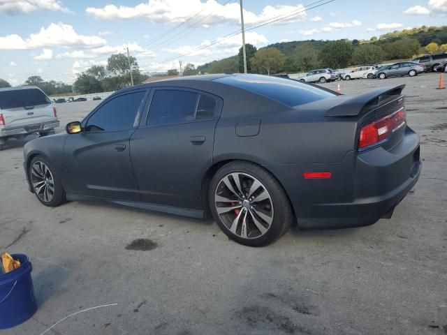 2013 Dodge Charger SRT-8