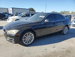 Hybrid Vehicles for sale at auction: 2013 BMW Activehybrid 3