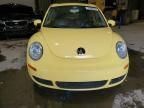 2009 Volkswagen New Beetle S