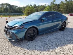 2025 Toyota Camry XSE en venta en Houston, TX