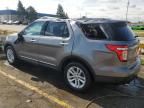 2011 Ford Explorer XLT