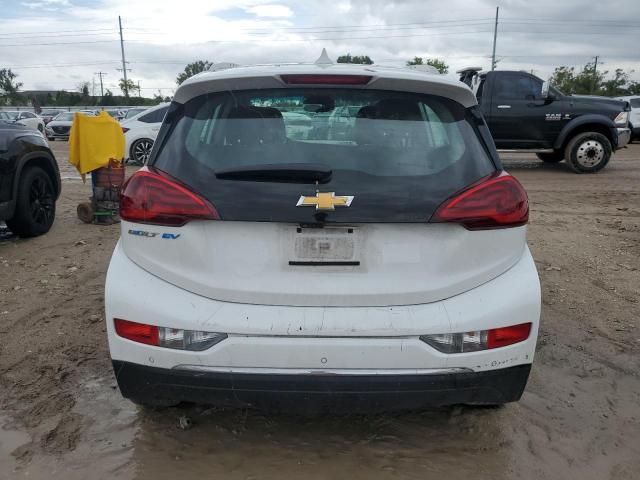 2021 Chevrolet Bolt EV Premier