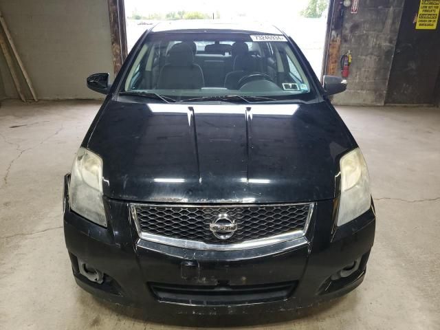 2011 Nissan Sentra 2.0