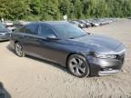 2019 Honda Accord EXL