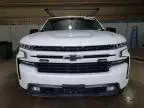 2019 Chevrolet Silverado K1500 RST