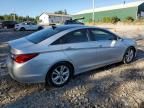 2012 Hyundai Sonata SE