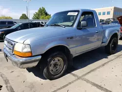 1998 Ford Ranger en venta en Littleton, CO