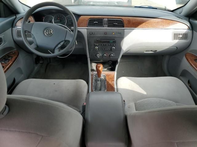 2005 Buick Lacrosse CX