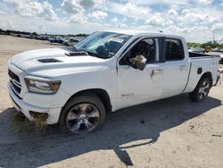 2023 Dodge 1500 Laramie en venta en West Palm Beach, FL