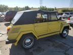 1973 Volkswagen Thing