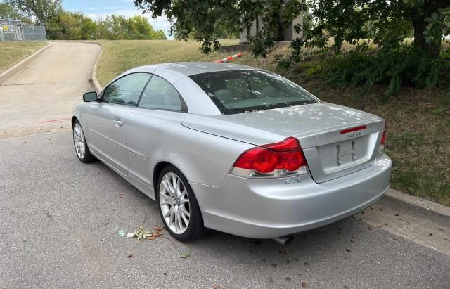 2006 Volvo C70 T5