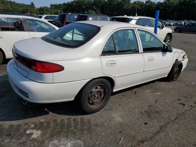 1999 Mercury Tracer LS