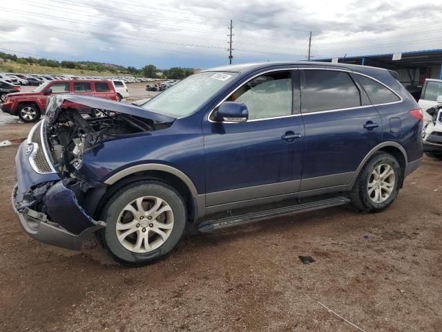 2008 Hyundai Veracruz GLS