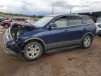 2008 Hyundai Veracruz GLS