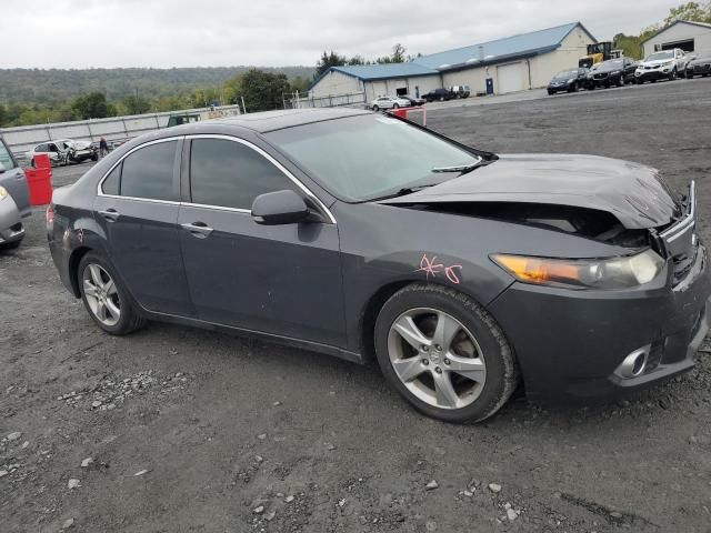 2014 Acura TSX Tech