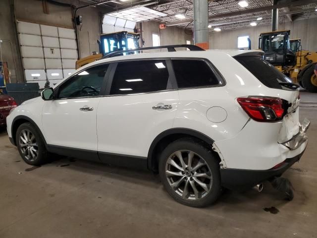 2014 Mazda CX-9 Grand Touring