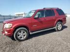 2007 Ford Explorer XLT