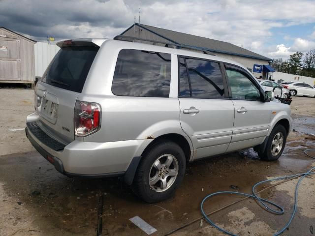 2006 Honda Pilot EX