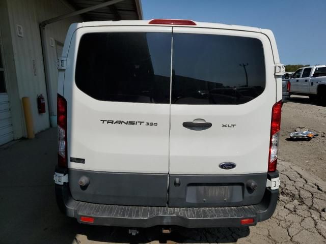 2016 Ford Transit T-350