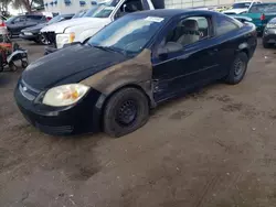 Chevrolet salvage cars for sale: 2007 Chevrolet Cobalt LS