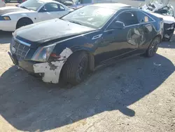 Cadillac salvage cars for sale: 2011 Cadillac CTS Premium Collection