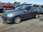 2010 Mazda 3 I