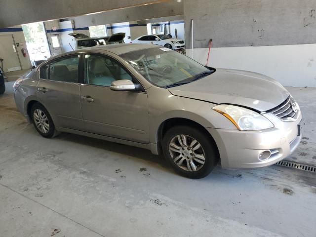 2011 Nissan Altima Base