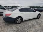 2009 Honda Accord LXP