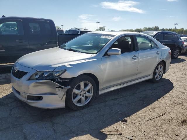 2007 Toyota Camry CE