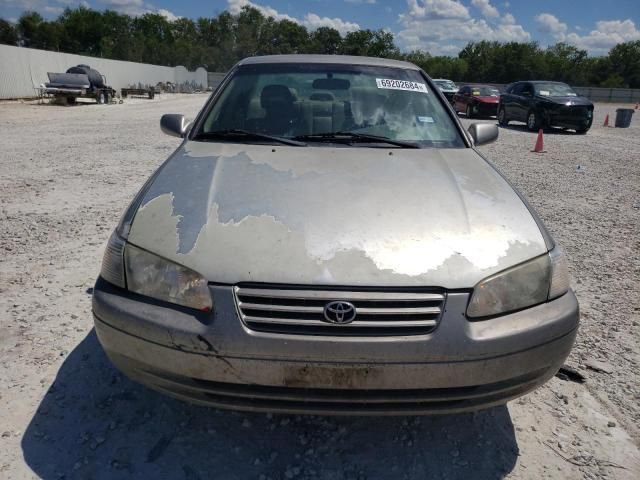 2000 Toyota Camry CE