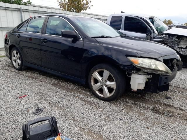 2011 Toyota Camry SE