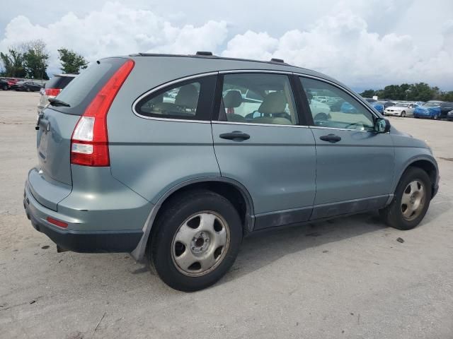 2011 Honda CR-V LX