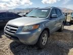 2007 Hyundai Santa FE GLS