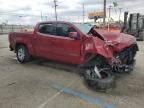 2017 Chevrolet Colorado LT