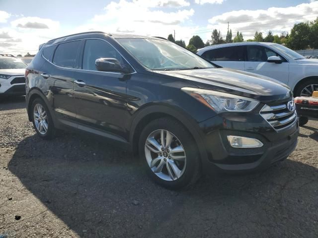 2013 Hyundai Santa FE Sport