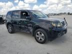 2012 Honda Pilot EX