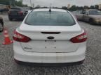 2012 Ford Focus S