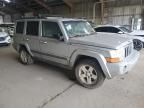 2007 Jeep Commander