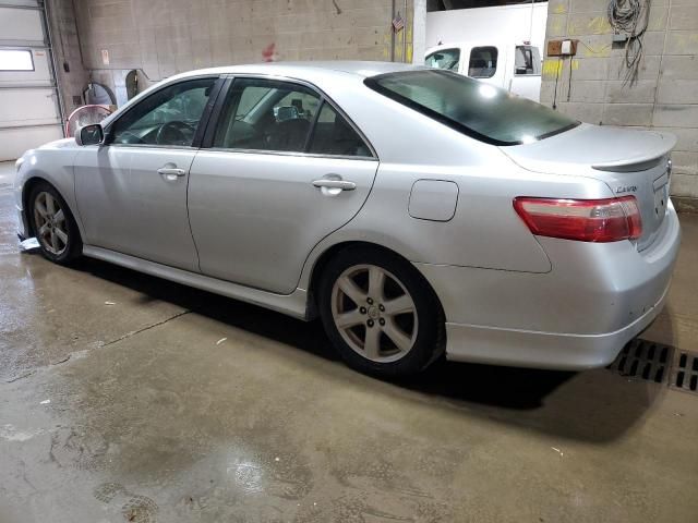 2007 Toyota Camry CE