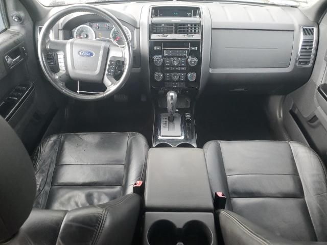 2010 Ford Escape Limited