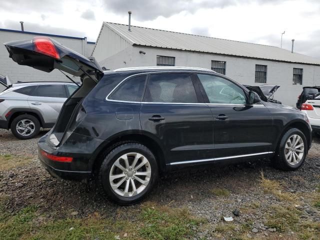 2013 Audi Q5 Premium Plus