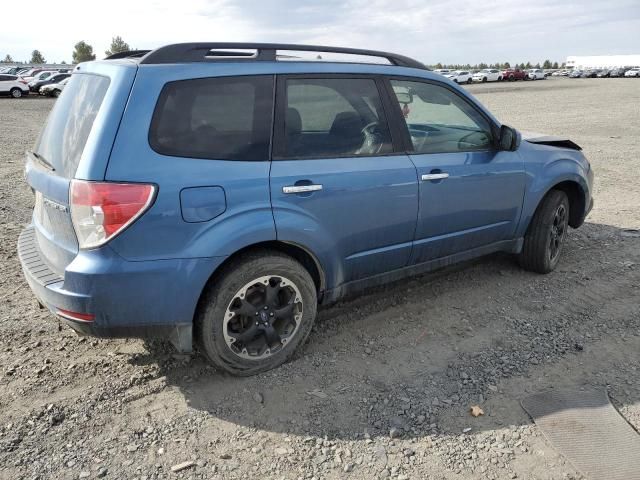 2009 Subaru Forester 2.5X Premium