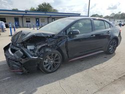 Toyota Vehiculos salvage en venta: 2023 Toyota Corolla LE