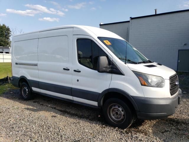 2016 Ford Transit T-250