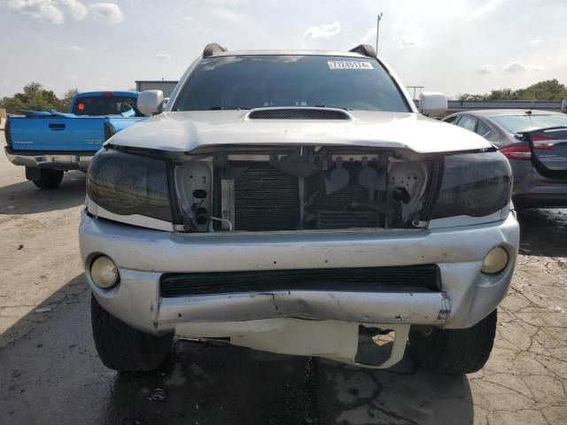 2009 Toyota Tacoma Double Cab Long BED