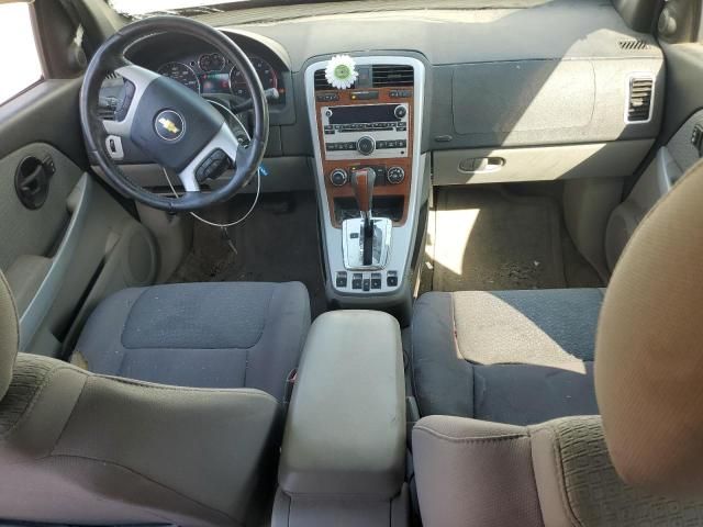 2009 Chevrolet Equinox LT