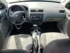 2005 Ford Focus ZX4