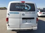 2014 Nissan NV200 2.5S